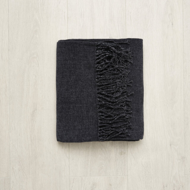 Nakkashian Throw Blanket