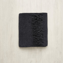 Nakkashian Throw Blanket