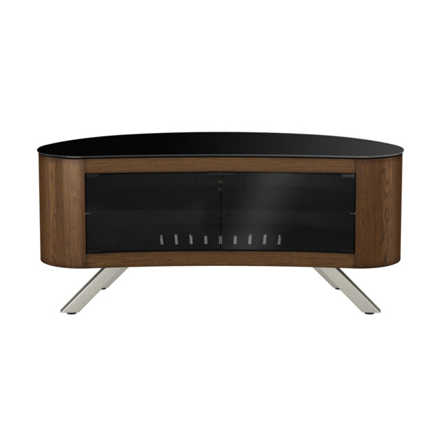 "WST1150BAYGW Unfinished TV Stand for TVs up to 55"""