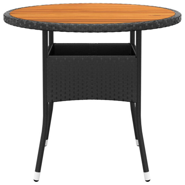 Garden Bistro Set Furniture