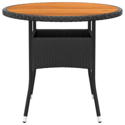 Garden Bistro Set Furniture