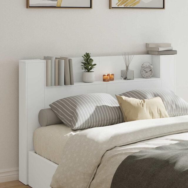 Headboard