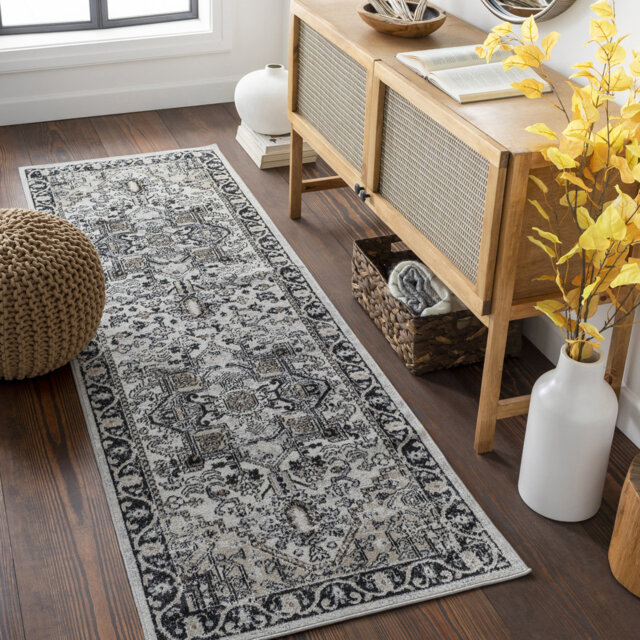 Casanova Moroccan Washable Rug