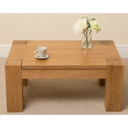 Hagan Four Leg Coffee Table
