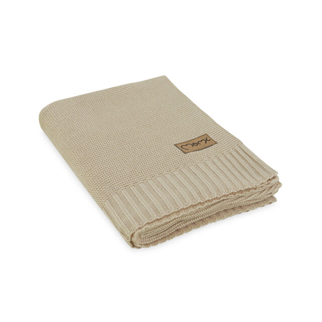 Auguster Cotton Baby Blanket