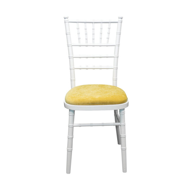 Arrington 43cm H Polyester Blend Upholstered Ladder Back Side Chair