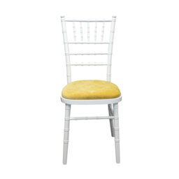 Arrington 43cm H Polyester Blend Upholstered Ladder Back Side Chair