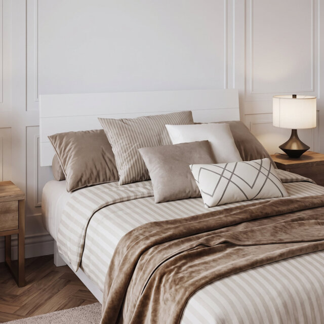 Ellyson Bed
