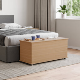 Beacsfield Storage Bench