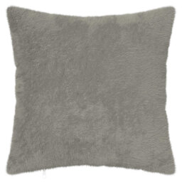 Light Blue Cushion Cover