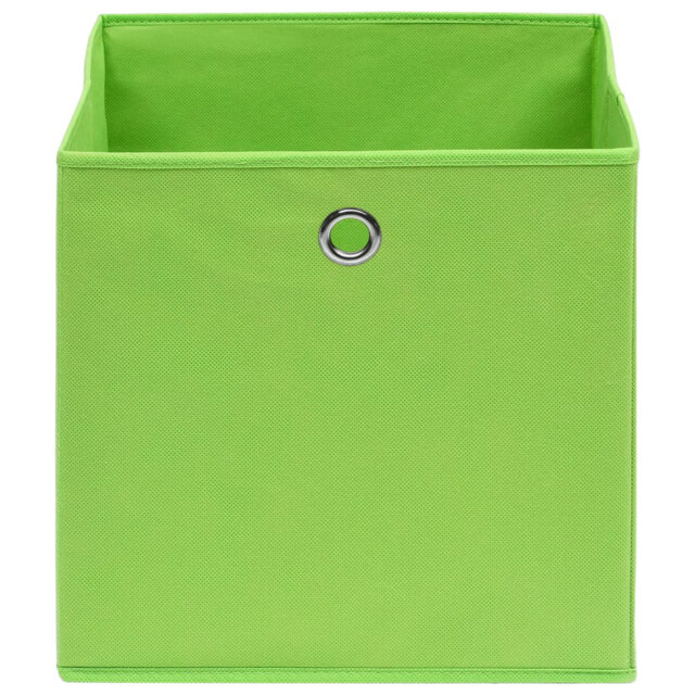 Rebrilliant Fabric Decorative Bin