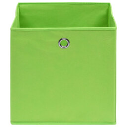 Rebrilliant Fabric Decorative Bin