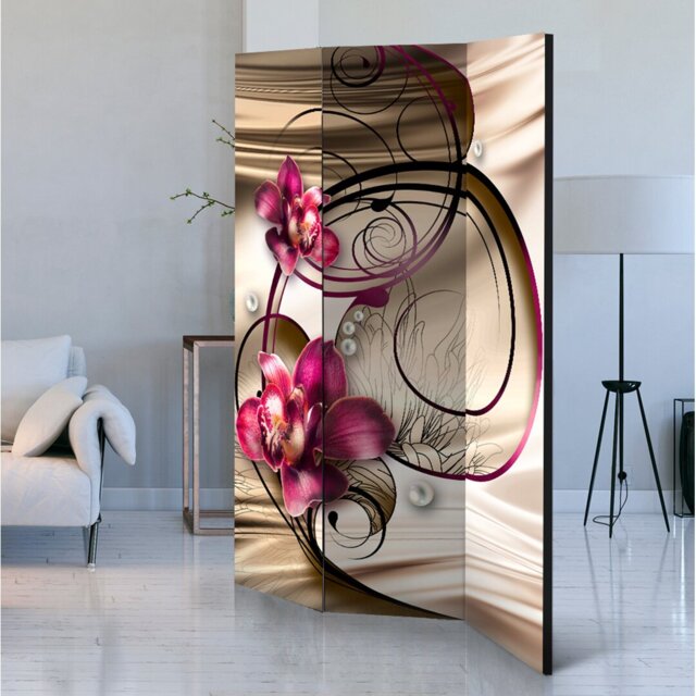 Sweetness of Elation Room Divider