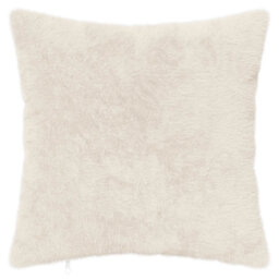 White Cushion Cover