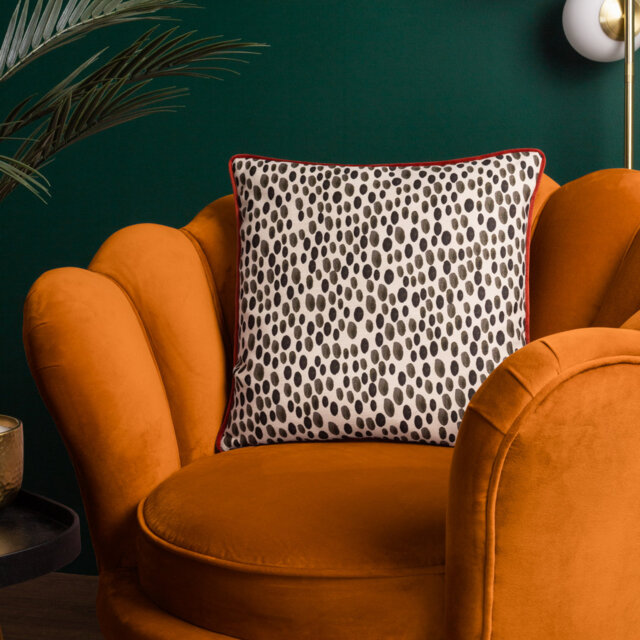 Calleja Square Cushion