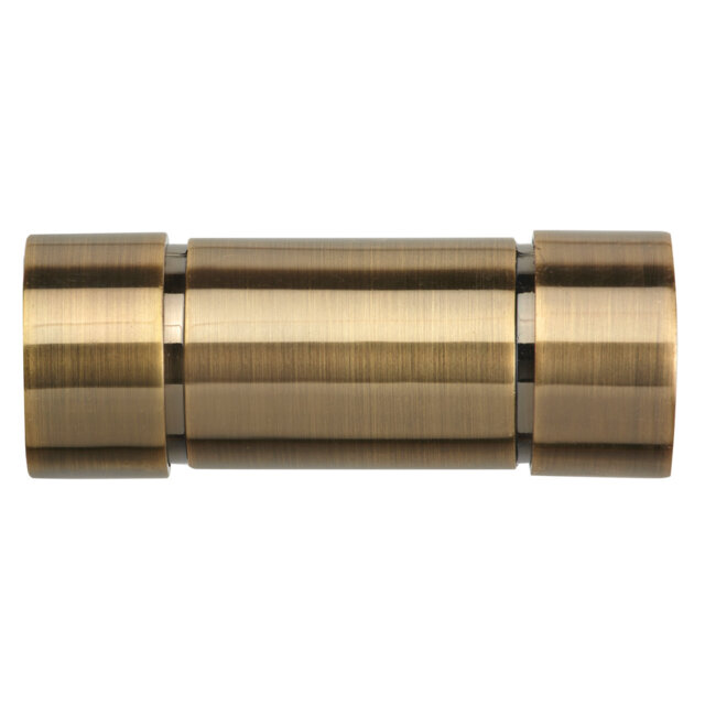 Magpie Curtain Finial