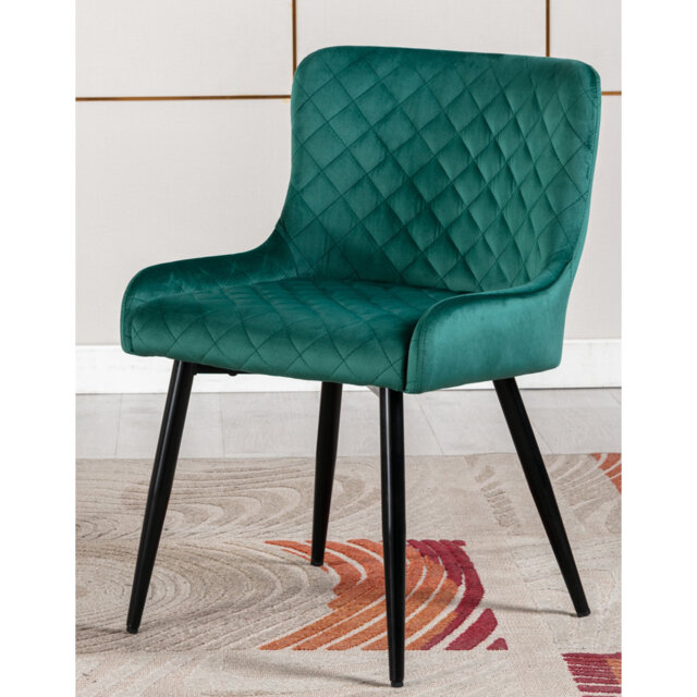 Hambling Upholstered Dining Chair