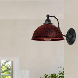 Armed Sconce