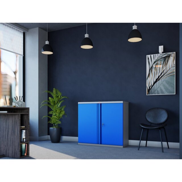 91.5cm Wide File Cabinet