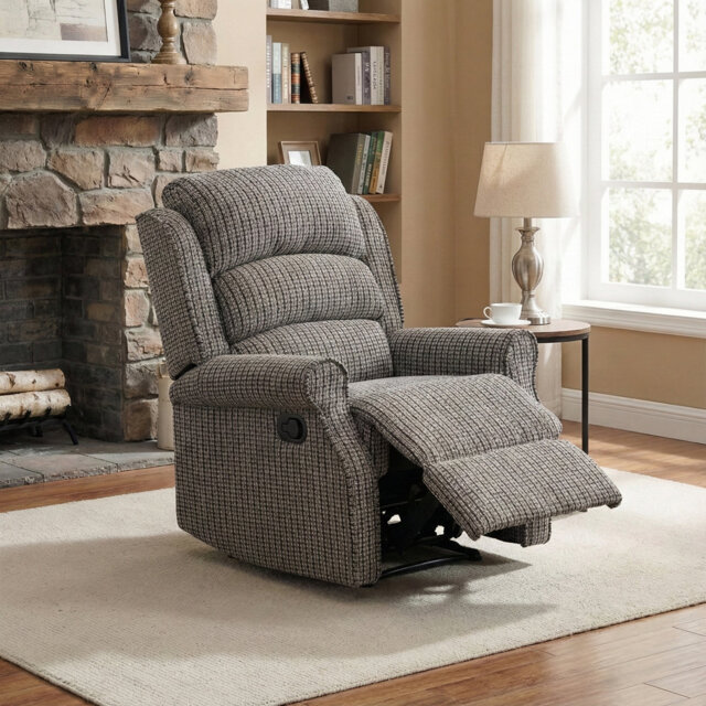 Lainey Manual Recliner