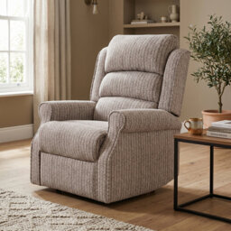 Lainey 79cm Wide Standard Recliner