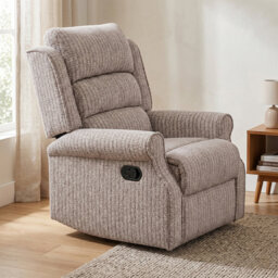 Lainey 79cm Wide Standard Recliner