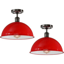 Semi Flush Mount