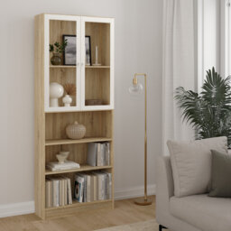 Basic Display Cabinet