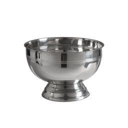 Stainless Steel Decorative Bowl