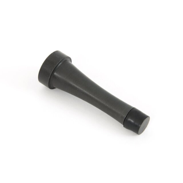 Projection Steel Baseboard Door Stop