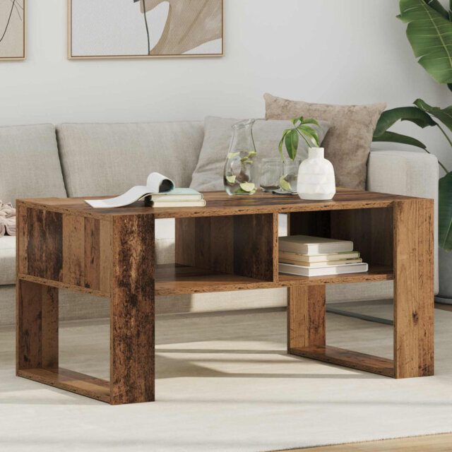 Coffee Table with Storage