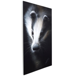 D.FINNEY Traditional Wall Decor on Ceramic