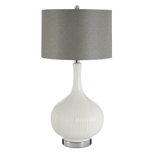 Aphrodite Ceramic Table Lamp