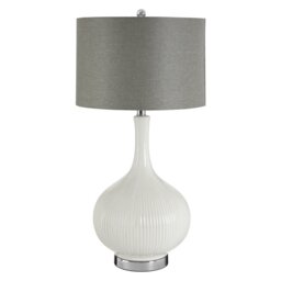 Aphrodite Ceramic Table Lamp