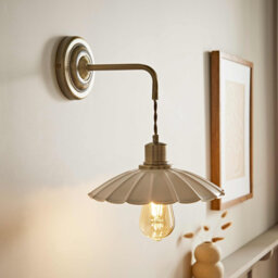 Aljawhara Armed Sconce
