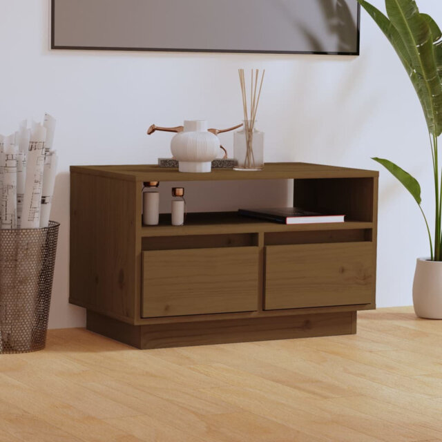 Giolanda Unfinished TV Stand