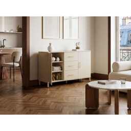 Berthilde 120cm Sideboard