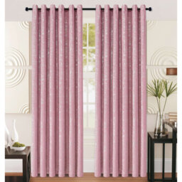 Chehabi Blackout Curtain Pair