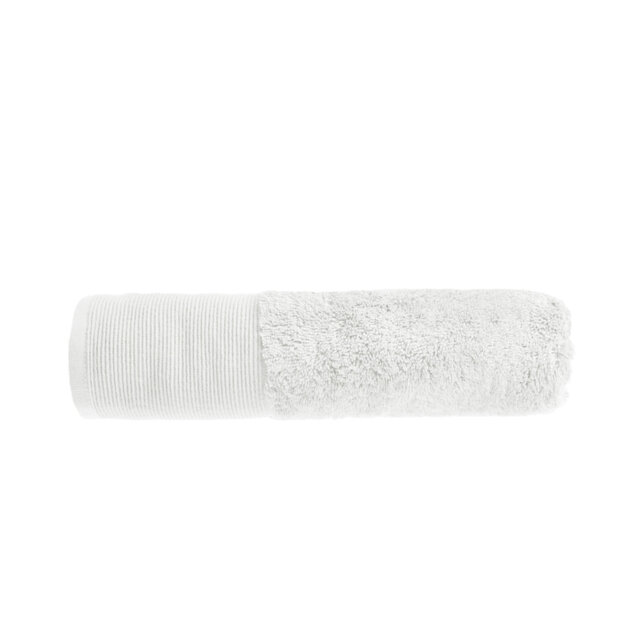Sustainable Bamboo Bath Towel Single