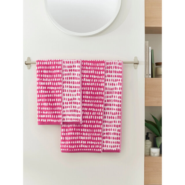 100% Cotton Bath Towel