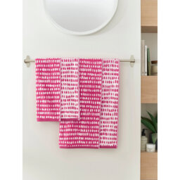 100% Cotton Bath Towel