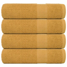 Besek 100% Cotton Bath Towels