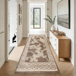 Modern Abstract Area Rugs Hallway Runner Living Room Rugs Bedroom Carpet Door Mats