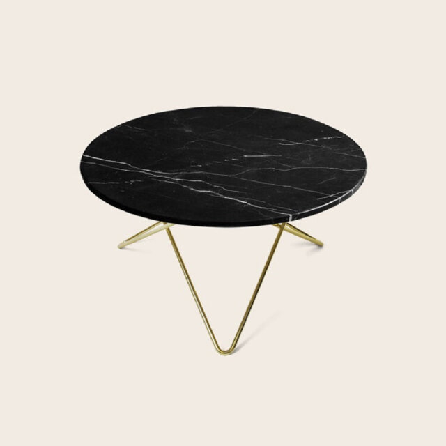 Handcrafted Coffee Table