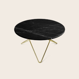 Handcrafted Coffee Table