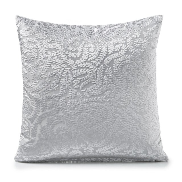 Cherryford Floral Scatter Cushion with Filling