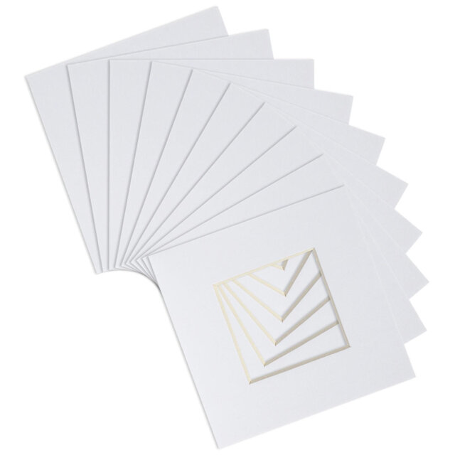 Nicola Spring - Picture Mounts Frames - Photo