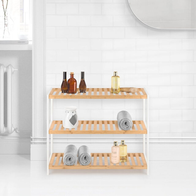 Shoe Storage