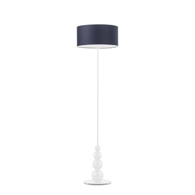 Fahey 166cm Traditional Floor Lamp