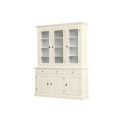 Torrens Display Cabinet
